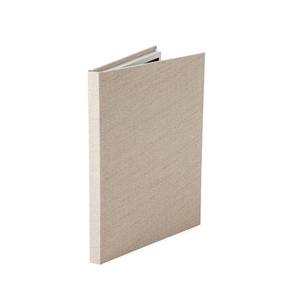 livro caixa linho
